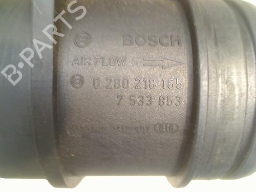 Mass air flow sensor BMW 1 (E87) 118 i | BP31132485M95 - Image 2