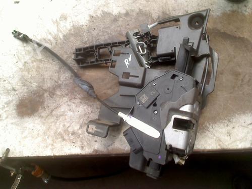 Used Front right lock FORD FIESTA VI (CB1, CCN) 1.25 (60 hp) 31177153