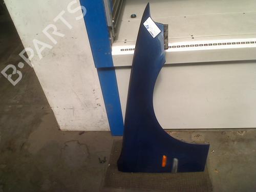 Guarda-lamas direito BMW 3 Compact (E46) 316 ti (115 hp) 31312174