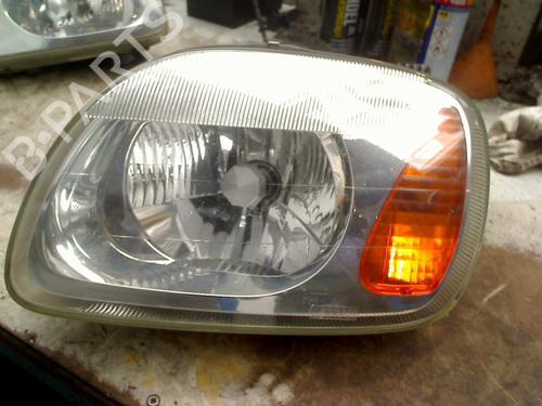 Used Left headlight Left headlight NISSAN MICRA II (K11) 1.4 i 16V (AK11) (82 hp) 31128092 31128092