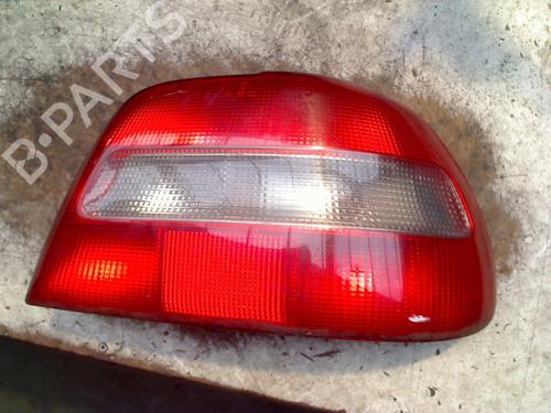 Used Right taillight VOLVO S40 I (644) 1.8 (115 hp) 29609521