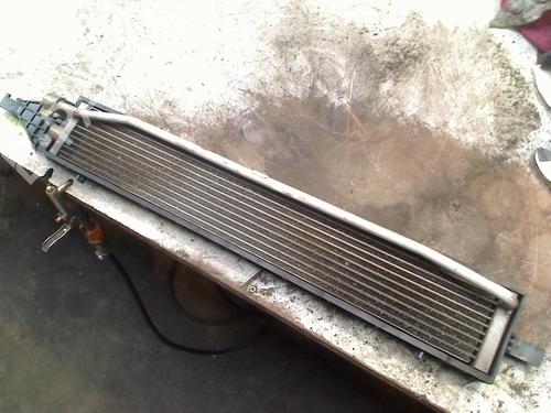 Used Oil radiator FORD TRANSIT CUSTOM V362 Van (FY, FZ) 2.0 EcoBlue (170 hp) 31174922