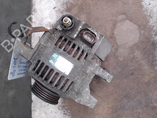 Generator TOYOTA YARIS (_P1_) 1.3 (NCP10, SCP12_) (86 hp) 24595963