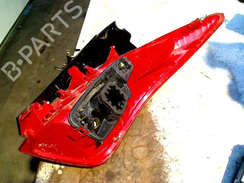Left taillight PEUGEOT 308 SW I (4E_, 4H_) 1.6 16V | BP30497346C34