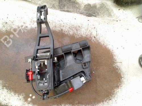 Used Rear right lock Rear right lock FORD MONDEO IV Turnier (BA7) 2.0 TDCi (140 hp) 33286674 33286674