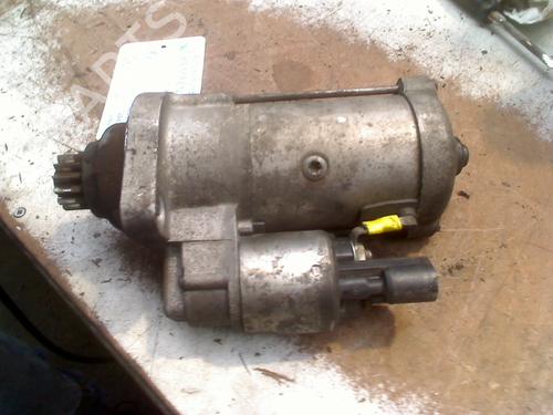Startmotor VW POLO V (6R1, 6C1) 1.2 TDI | BP29954743M8 