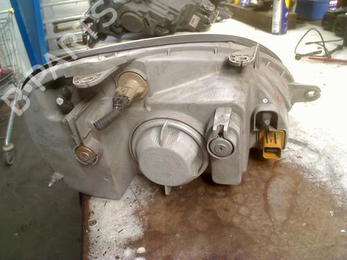Left headlight DAEWOO NUBIRA (J100) 1.6 16V | BP29335030C28 - Image 2