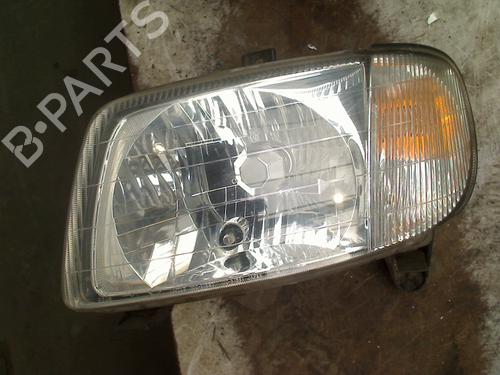 Phare gauche DAIHATSU CUORE V (L7_) 1.0 DVVT (L700S) (58 hp) 30624622