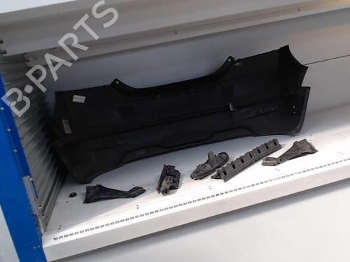 Rear bumper VOLVO C30 (533) 1.6 D | BP24661754C8 