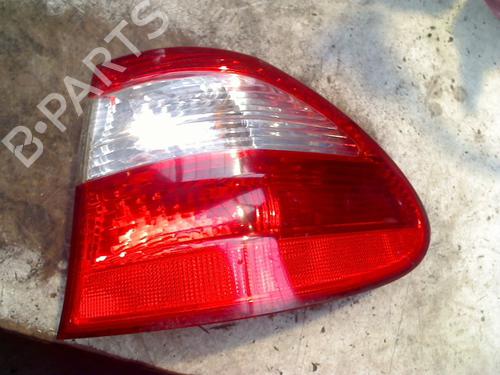 Used Right taillight MERCEDES-BENZ E-CLASS T-Model (S211) E 270 T CDI (211.216) (177 hp) 29609518