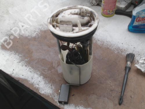 Bränslepump Bränslepump FORD MONDEO IV (BA7) 2.0 (145 hp) 39686911 39686911