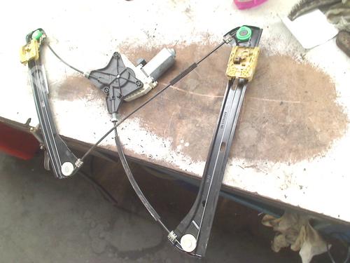 Front right window mechanism VW PASSAT B8 Variant (3G5, CB5) 2.0 TDI | BP32727775C23 - Image 2