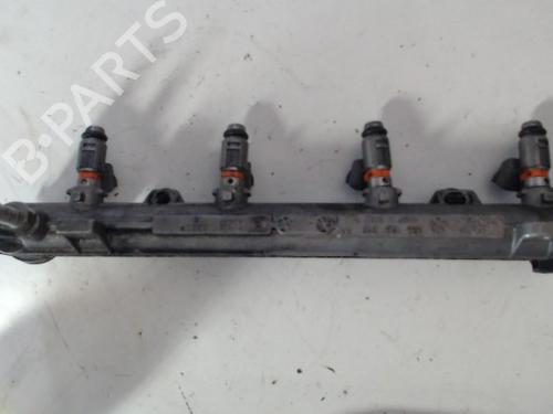 Used Injection rail Injection rail 38306075 38306075