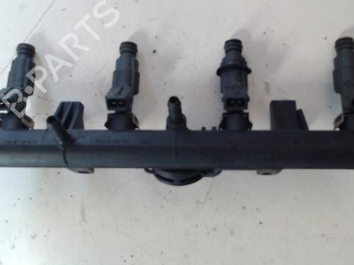 Injection rail VW POLO (6N2) 1.4 | BP39171710M98 - Image 2