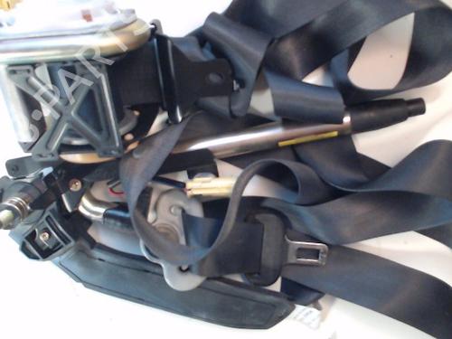 Used Front left seatbelt Front left seatbelt HONDA JAZZ II (GD_, GE3, GE2) 1.2 i-DSI (GD5, GE2) (78 hp) 21905298 21905298