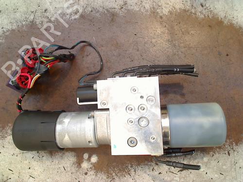 Schuifdak Motor PEUGEOT 207 CC (WD_) 1.6 16V Turbo (150 hp) 29300409
