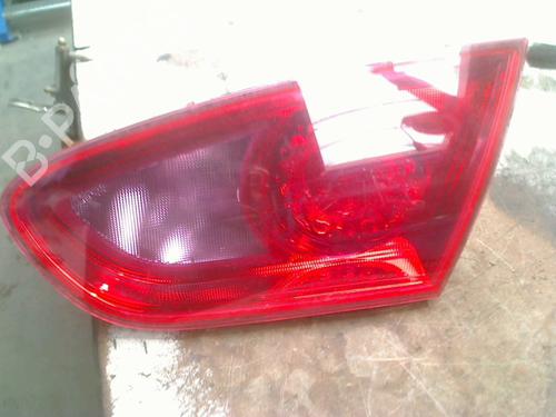 Used Right tailgate light SEAT LEON (1P1) 1.6 (102 hp) 28602441
