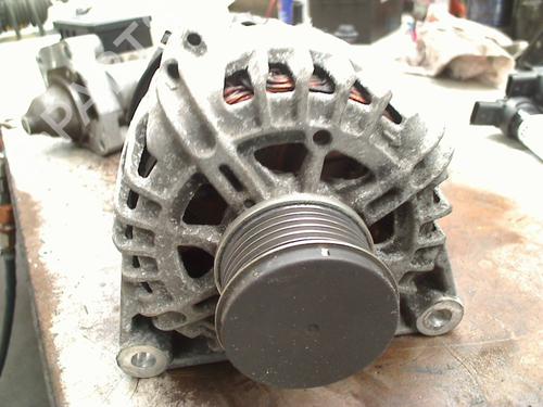 Alternator CITROËN C3 II (SC_) 1.2 VTi 82 | BP33029538M7 - Image 2