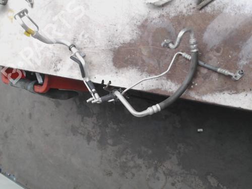 Used AC pipe AC pipe OPEL KARL (C16) 1.0 (75 hp) 39948719 39948719