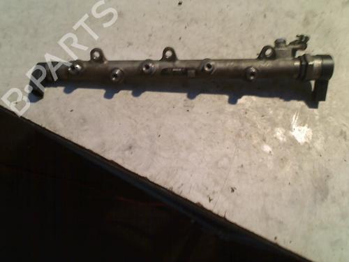 Used Injection rail Injection rail BMW 3 (E90) 320 d (163 hp) 21922770 21922770