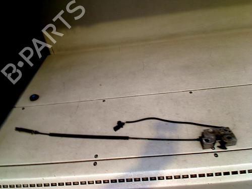 Cerradura capot VW PASSAT B8 Variant (3G5, CB5) 1.5 TSI (150 hp) 31147572