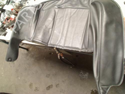 Otra VW GOLF IV Cabriolet (1E7) 2.0 (115 hp) 33001235