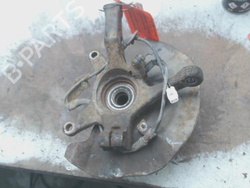 Used Right front steering knuckle Right front steering knuckle 38518319 38518319