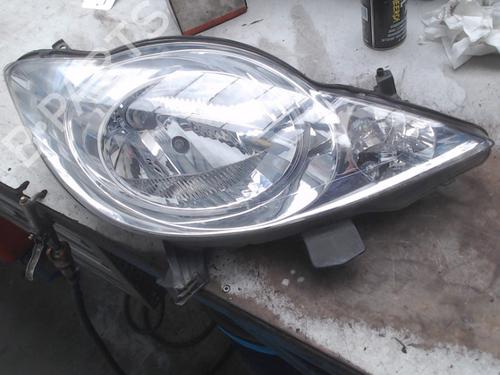 Used Right headlight Right headlight 38561222 38561222