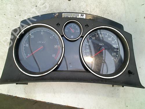 Kombiinstrument Kombiinstrument 21911928 21911928
