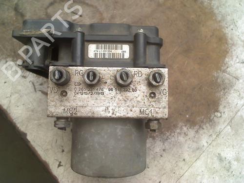 Used ABS pump ABS pump 37439096 37439096