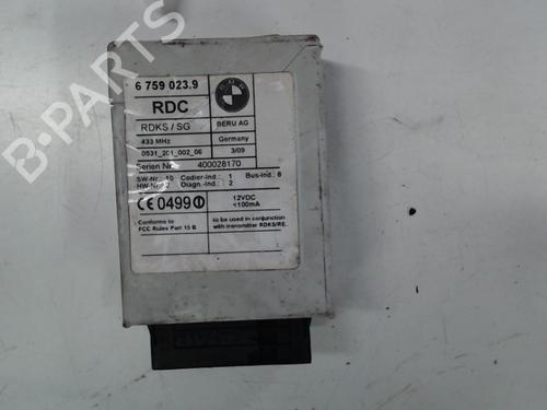 Used Control unit Control unit 21939249 21939249