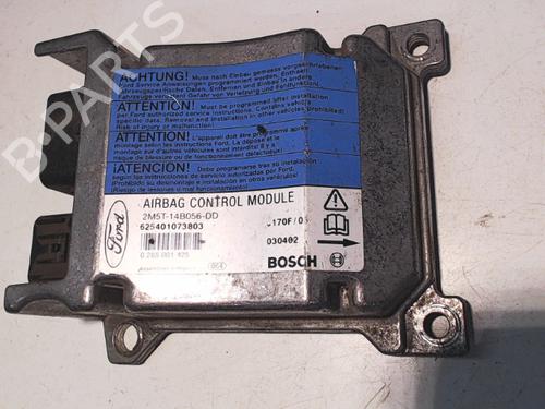 Used ECU airbags FORD FOCUS C-MAX (DM2) 1.6 (100 hp) 23273300