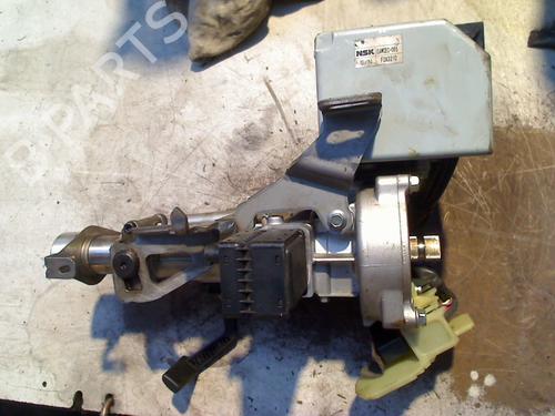 Steering column RENAULT ZOE (BFM_) ZOE | BP32855626M21 - Image 2