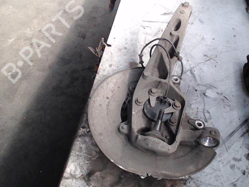 Right front steering knuckle JAGUAR XF I (X250) 3.0 | BP24629721M26 