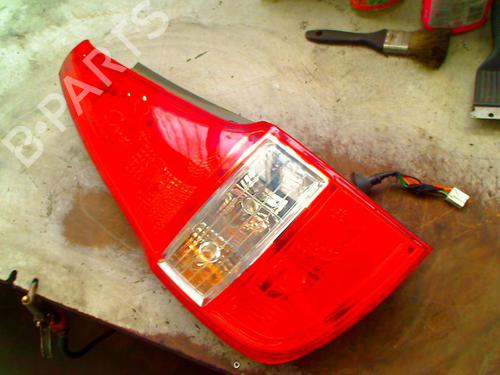 Used Left taillight Left taillight 37608745 37608745