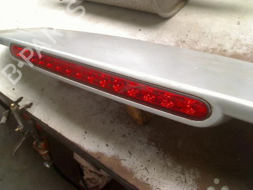 Used Third brake light Third brake light HYUNDAI i10 I (PA) 1.1 (67 hp) 33624431 33624431