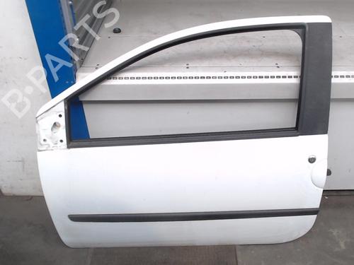 left-front-door-renault-twingo-ii-cn0_-2007-25708141 main image