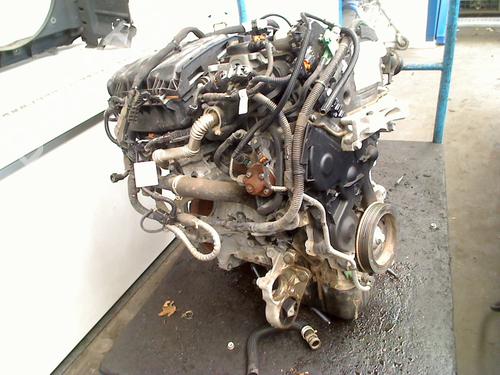 Engine CITROËN BERLINGO Box Body/MPV (B9) 1.6 HDi / BlueHDi 75 | BP36674816M1 - Image 2