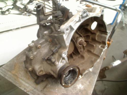 Boîte de vitesses VW POLO IV (9N_, 9A_) 1.2 12V (64 hp) 33029368