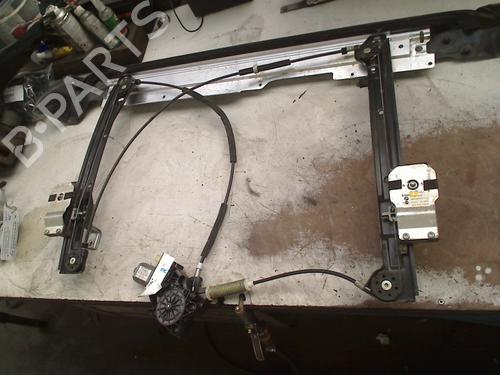 Front right window mechanism MINI MINI (R56) One | BP33001242C23 - Image 2