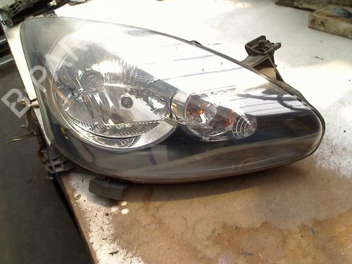 Used Right headlight TOYOTA AYGO (_B1_) 1.0 (KGB10_, KGB10R) (68 hp) 32481102