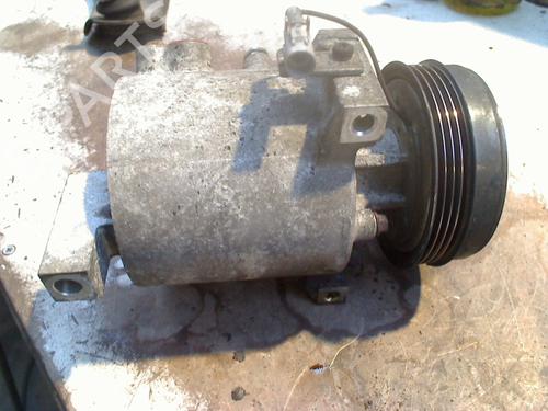 Compressor A/C SUZUKI CELERIO (LF) 1.0 (AVK310) | BP31267344M34 - Image 2