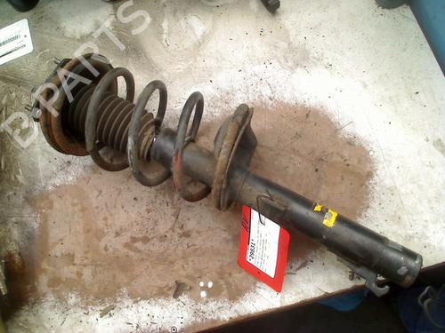 Used Right front shock absorber Right front shock absorber FORD FOCUS I Turnier (DNW) 1.6 16V (100 hp) 36492217 36492217
