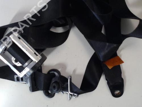 Used Front right seatbelt Front right seatbelt 21918222 21918222