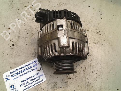 Lichtmaschine CITROËN BERLINGO / BERLINGO FIRST Box Body/MPV (M_) 1.9 D 70 (MBWJZ, MCWJZ) | BP21913823M7 