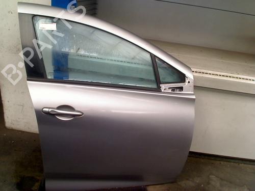 Used Right front door Right front door RENAULT ZOE (BFM_) ZOE (88 hp) 36088987 36088987