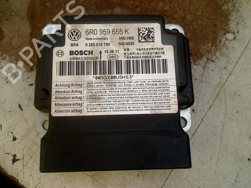 Airbag module Airbag module 38463808 38463808