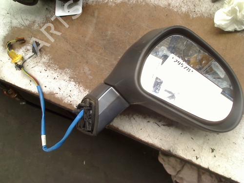 Used Right mirror Right mirror PEUGEOT 308 SW I (4E_, 4H_) 1.6 16V (120 hp) 33292336 33292336