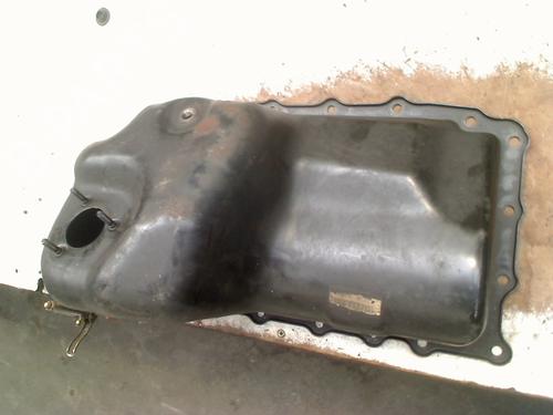 Used Oil sump Oil sump 27718143 27718143