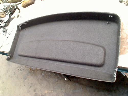 Hattehylde NISSAN NOTE (E12) 1.5 dCi | BP32855650C85 - Image 2